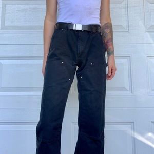 VINTAGE Carhartt pants